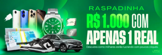 Controles de paJogonto e BRL em u556