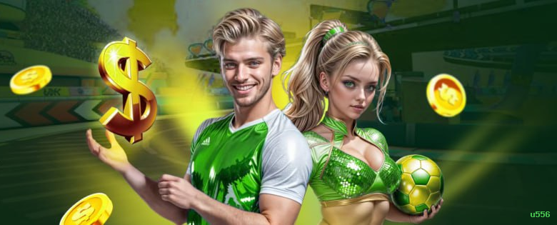Baixar u556 app para jogadores brasileiros