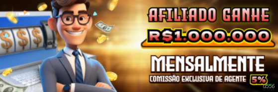 Controles de paJogonto e BRL em u556